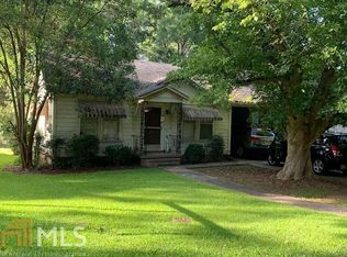 2115 Southern St NE, Rome, GA 30161