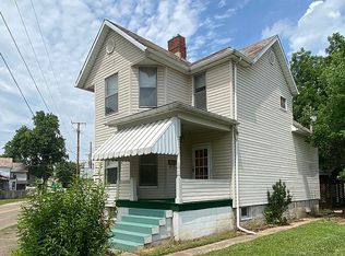 834 Front St, Marietta, OH 45750