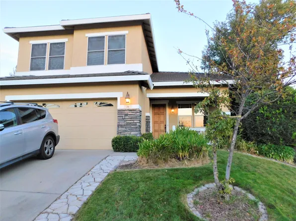 34 Treecrest Ct, Roseville, CA 95678