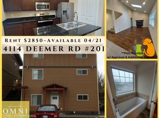 4114 Deemer Rd #201, Bellingham, WA 98226
