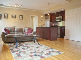 486 Shawmut Ave APT 6, Boston, MA 02118