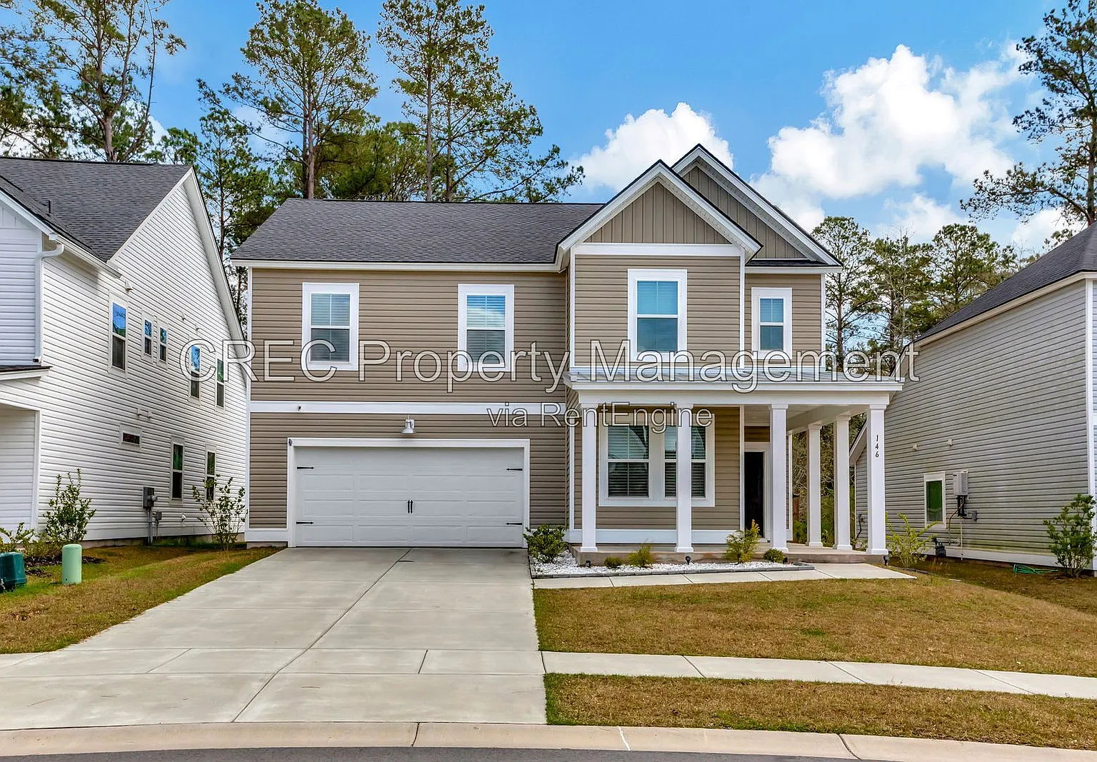 4 bed, 2.5 bath, 2464 sqft, $2,795 — Photo 2