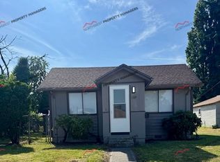 1319 Oxford Ave, Centralia, WA 98531