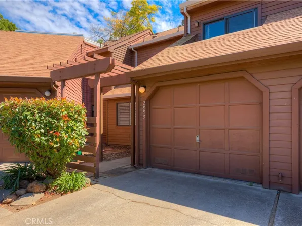 2883 Pennyroyal Dr, Chico, CA 95928