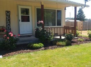 220 Montana St SE, Rainier, WA 98576