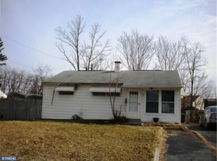 58 Chelwynne Rd, New Castle, DE 19720