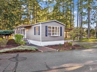 19313 99th Avenue Ct E #19, Graham, WA