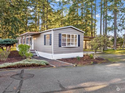 19313 99th Avenue Ct E #19, Graham, WA, 98338