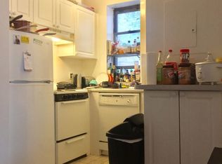 829 Beacon St #4II, Boston, MA 02215