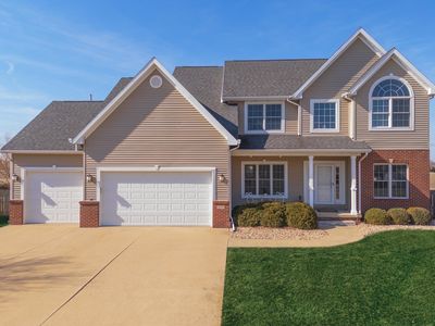 2602 Cadillac Rd, Bloomington, IL, 61705