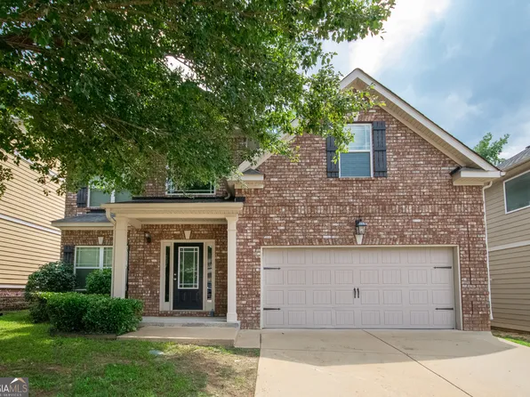 96 Torero Trl, Newnan, GA 30263