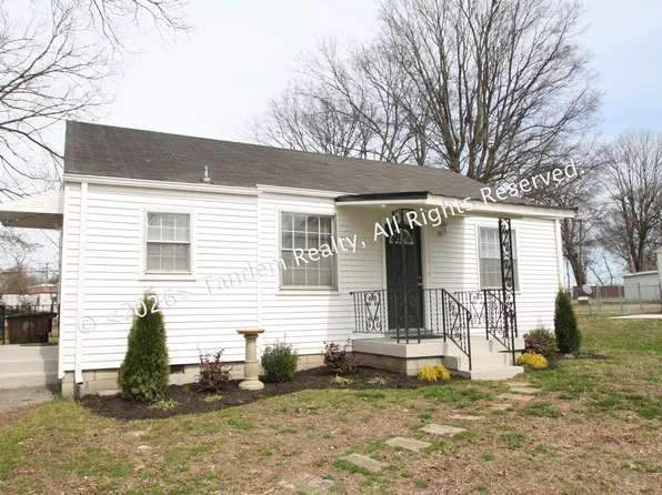 2514 Crossfield Dr, Nashville, TN 37214