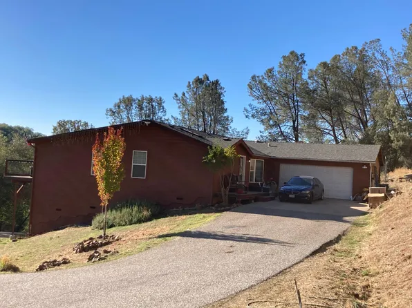 19490 Buck Ridge Rd, Grass Valley, CA 95949