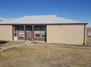 132 Cribbon Ave, Cheyenne, WY 82007