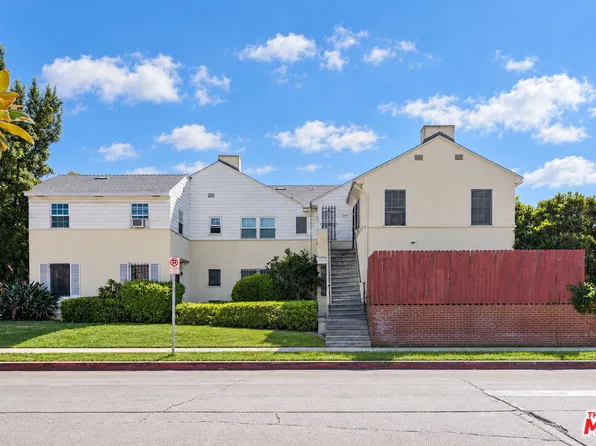 1036 S Genesee Ave, Los Angeles, CA 90019