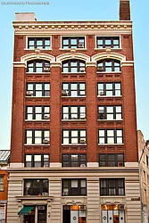 Rented by Eastpointe Residential Inc