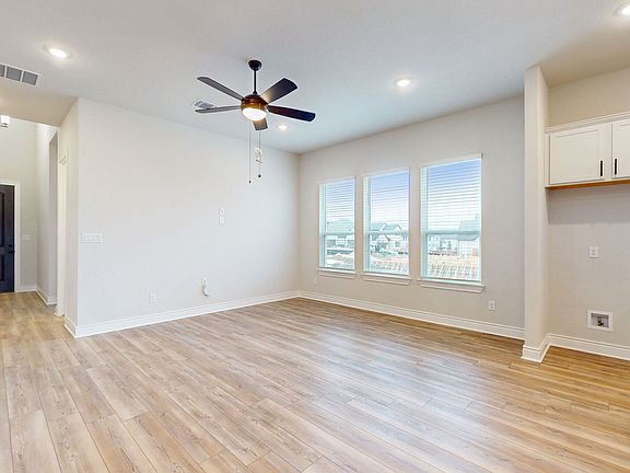 Family Room - Representational Photo