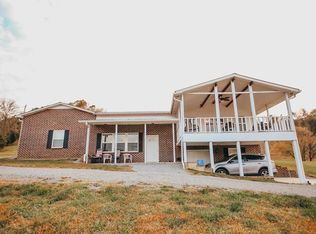228 Elrod Ln, Gainesboro, TN 38562