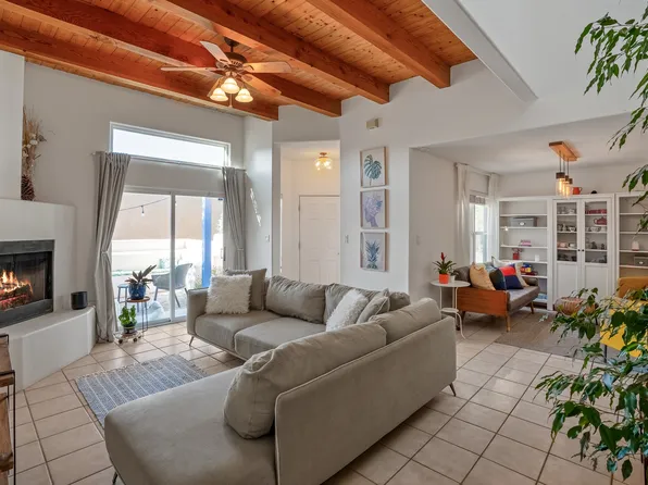 6473 Valentine Way, Santa Fe, NM 87507