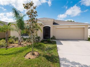 233 Cascade Bend Dr, Ruskin, FL 33570