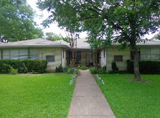 7452 Walling Ln, Dallas, TX 75231