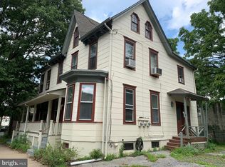 25-27 Ellis St, Haddonfield, NJ 08033