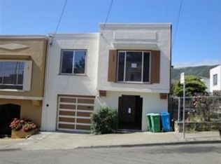 115 Parque Dr, San Francisco, CA 94134