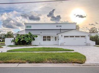 5400 DENVER STREET NE, ST PETERSBURG, FL 33703