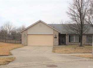 6401 Osprey Ct, Dayton, OH 45424