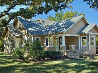 812 Elm St, Graham, TX 76450