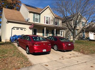 1209 Magness Ct, Belcamp, MD 21017