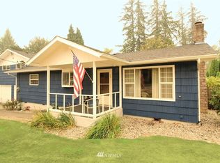 316 Nevada Dr, Longview, WA 98632