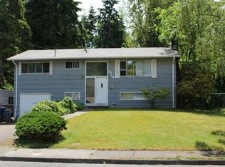 3710 225th Pl SW, Mountlake Terrace, WA 98043