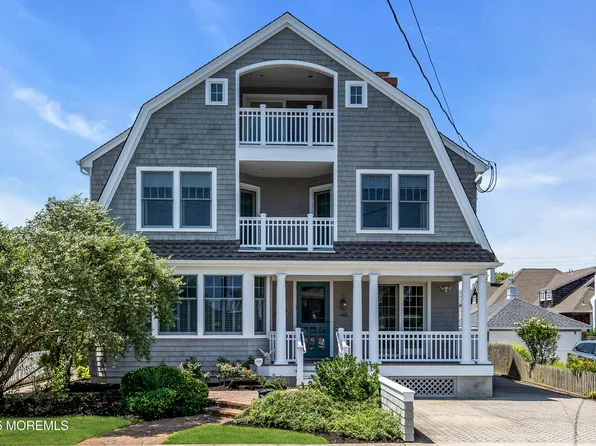 634-640 East Avenue, Bay Head, NJ 08742