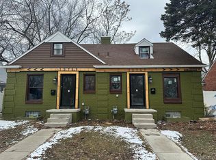 15761/15759 Evergreen Rd, Detroit, MI 48223