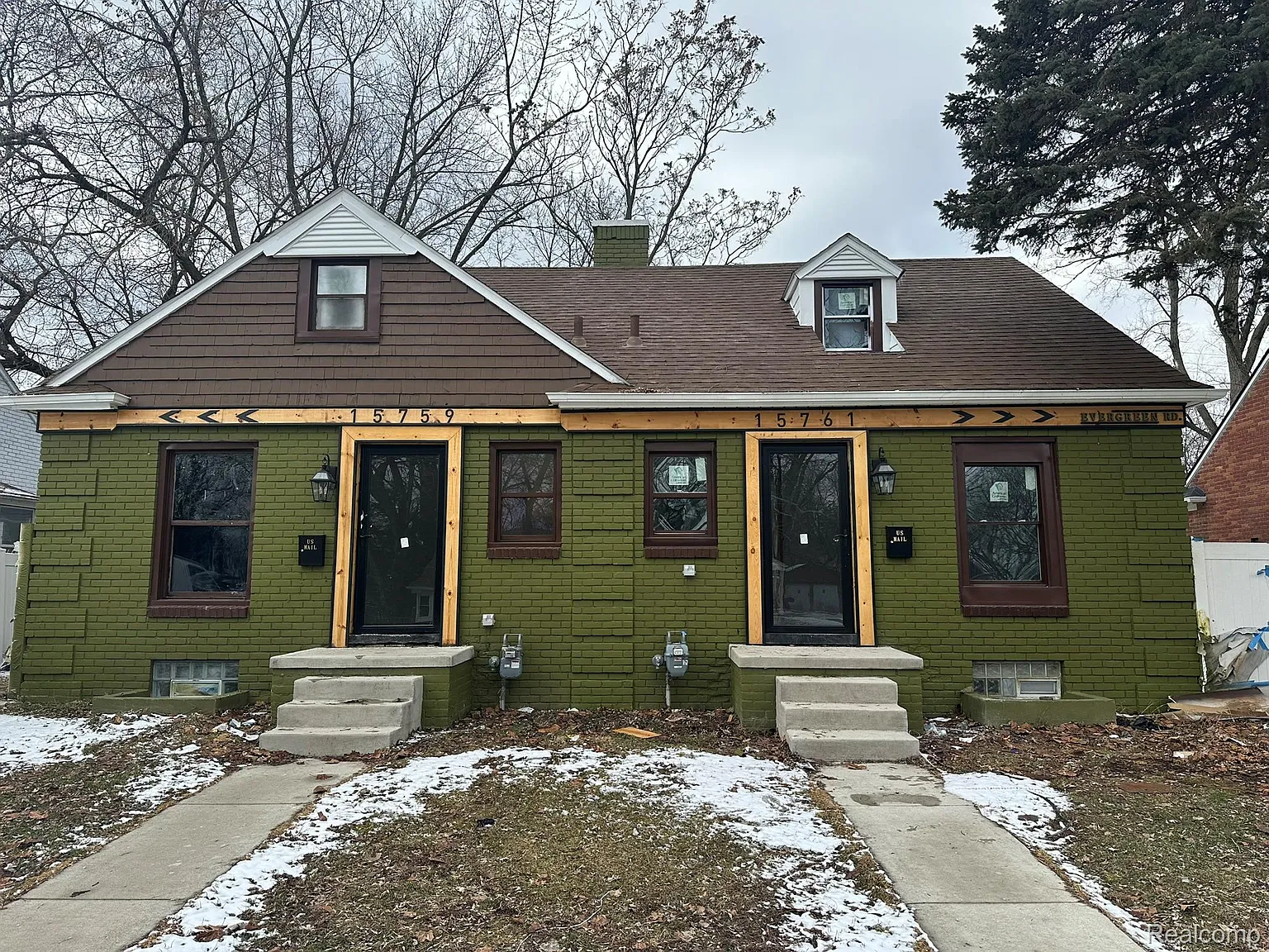 15761 15761/1575 Evergreen Rd photo 1