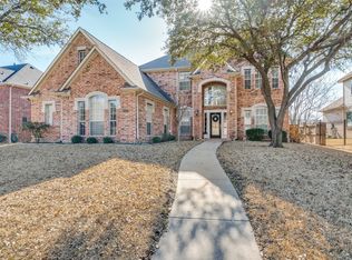 2013 Meadowcove Dr, Rowlett, TX 75088