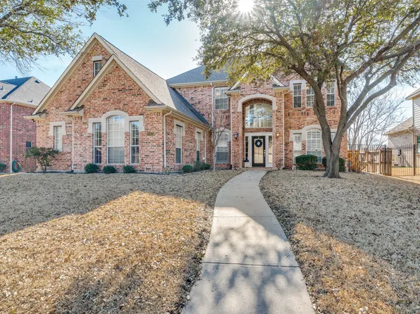 2013 Meadowcove Dr, Rowlett, TX 75088