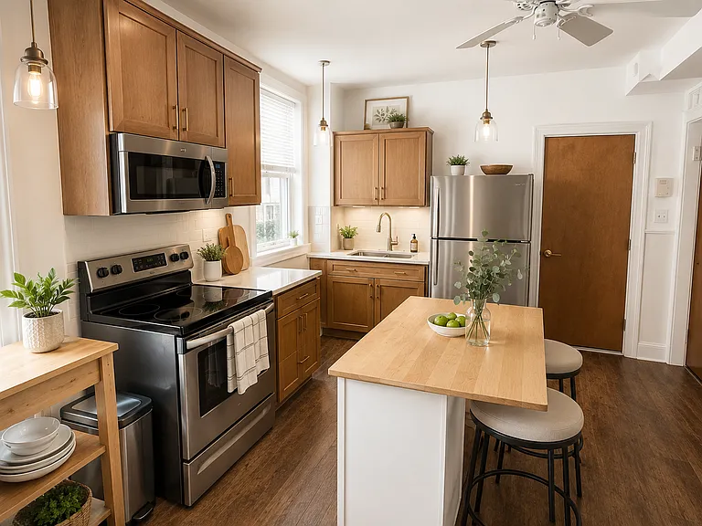 439 Cambridge St #2 — Photo 6