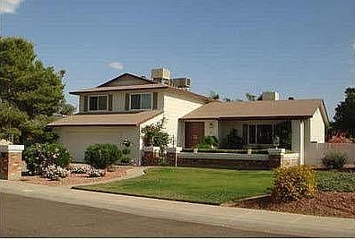 Front Elevation