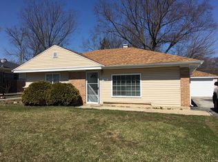 308 Seminole St, Chicago, IL 60466