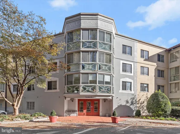 14809 Pennfield Cir APT 206, Silver Spring, MD 20906