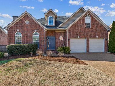 7995 Boone Trce, Nashville, TN, 37221