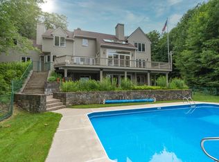 48 Mohawk Mountain Rd, Lake George, NY 12845