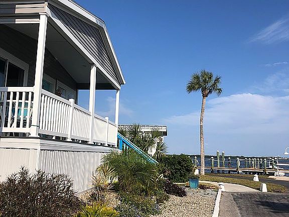 New Garden/ Irrigation