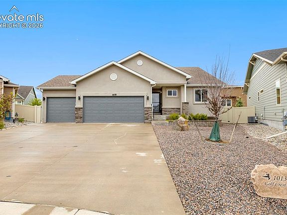 2nd image of 10138 Golf Crest Dr