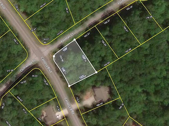 2nd image of 10 Forman Ct Lot 44
