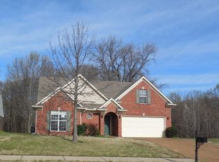 7673 Delta Lakes Blvd, Walls, MS 38680