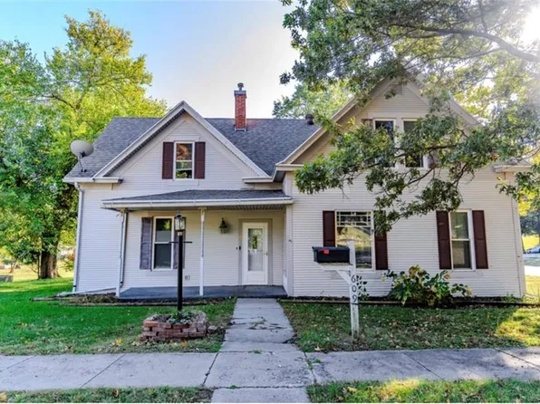 609 Park St, Tarkio, MO 64491