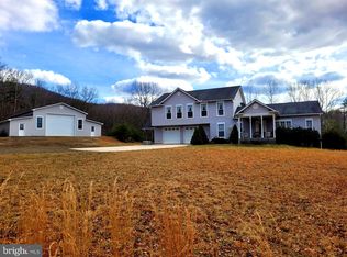 123 Rebeccas Ln, Old Fields, WV 26845